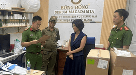 Bắt nữ giám đốc công ty BĐS từng phẫu thuật thẩm mỹ để lẩn trốn suốt 9 năm sau khi lừa đảo chiếm đoạt gần 26,6 tỷ đồng