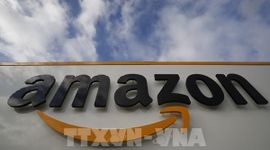 Tỷ phú Jeff Bezos bán 15 triệu cổ phiếu Amazon trị giá hơn 4 tỷ USD