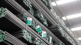 Cựu vương ngành thép lỗ lũy kế hơn 3.800 tỷ, khoản phải trả nhóm Vin tăng từ 0 lên 1.424 tỷ đồng