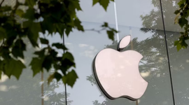 Doanh thu của Apple tại Ấn Độ lần đầu vượt 10 tỷ USD