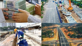 Giải ngân 425.312 tỷ đồng vốn đầu tư công trong 7 tháng đầu năm