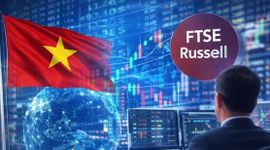 Vietcap gọi tên 29 cổ phiếu có thể đón dòng vốn tỷ USD sau nâng hạng