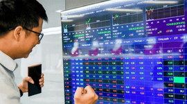 Chứng khoán Vietcap dự phóng VN-Index có thể chạm mốc 1.885 điểm ngay trong tháng 8