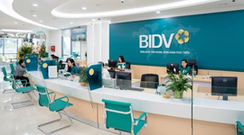 BIDV sắp tăng vốn điều lệ lên gần 77.800 tỷ đồng