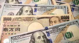 Đồng USD trước bước ngoặt do đồng yen mạnh lên và số liệu việc làm Mỹ