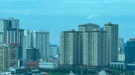 Vì sao chung cư tiếp tục là "điểm đến" hàng đầu của người mua?