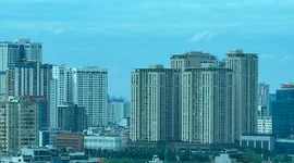 Vì sao chung cư tiếp tục là "điểm đến" hàng đầu của người mua?