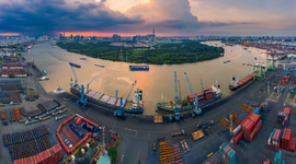 VietinBank tiếp tục thoái vốn tại Cảng Sài Gòn sau nhiều lần bất thành