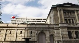 IMF: Nhật Bản tiếp tục bình thường hóa chính sách tiền tệ