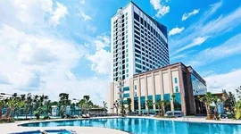 Tập đoàn Mường Thanh vừa công bố thay đổi lớn