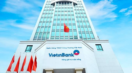 Nhà nước sẽ nâng sở hữu tại VietinBank lên tối thiểu 65%