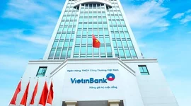 Nhà nước sẽ nâng sở hữu tại VietinBank lên tối thiểu 65%
