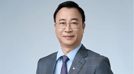 Ông Nguyễn Lương Tân xin từ nhiệm tại Chứng khoán VPBank