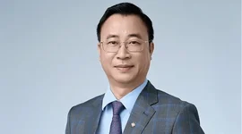 Ông Nguyễn Lương Tân xin từ nhiệm tại Chứng khoán VPBank