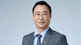 Ông Nguyễn Lương Tân xin từ nhiệm tại Chứng khoán VPBank