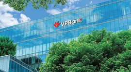 VPBank tiếp tục huy động 1.600 tỷ đồng qua kênh trái phiếu