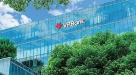 VPBank tiếp tục huy động 1.600 tỷ đồng qua kênh trái phiếu