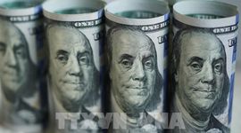 Cú sốc việc làm Mỹ đẩy đồng USD lao dốc
