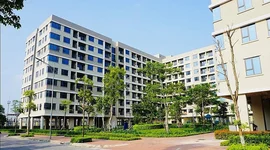 TP.HCM đề xuất làm điều chưa từng có với các khu chung cư