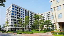TP.HCM đề xuất làm điều chưa từng có với các khu chung cư