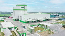 BAF và áp lực huy động vốn trong bối cảnh lợi nhuận đi lùi