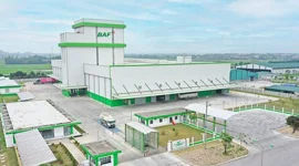BAF và áp lực huy động vốn trong bối cảnh lợi nhuận đi lùi
