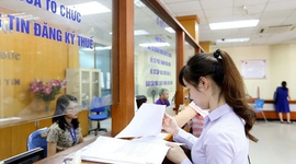Đề xuất giảm 30% thuế thu nhập cho hộ kinh doanh, doanh nghiệp có doanh thu đến 10 tỷ đồng