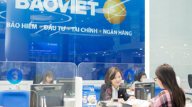Sở hữu “cỗ máy in tiền” 290.000 tỷ đồng, vì sao Tập đoàn Bảo Việt (BVH) vẫn gánh chi phí repo và lãi vay tăng vọt?