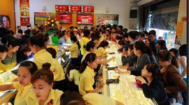 Thanh tra Chính phủ chỉ ra loạt sai phạm tại các doanh nghiệp vàng