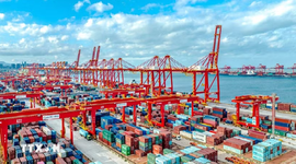Trung Quốc: Giá tiêu dùng và giá sản xuất cùng giảm tốc trong tháng 7/2026