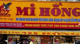 Mi Hồng - tiệm vàng lâu đời bậc nhất TP.HCM lên tiếng sau kết luận của Thanh tra Chính phủ