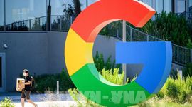 Các hãng công nghệ toàn cầu đang "thâu tóm" thị trường quảng cáo số Australia