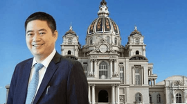 Khu lấn biển 15 tỷ USD, rộng 132.600ha do Tập đoàn Xuân Thiện đề xuất tại một thành phố trực thuộc Trung ương có diễn biến quan trọng