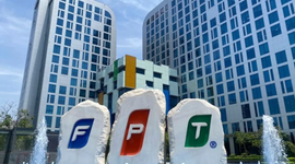 Cổ đông lớn nhất FPT sắp được nhận thêm gần 11,7 triệu cổ phiếu
