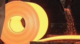 CTCK nói về thuế CBPG 285,5 USD/tấn với Hòa Phát: Xuất khẩu thép Việt Nam sang Mexico là "hạt cát" với DN tỷ đô, rủi ro nằm ở chỗ khác