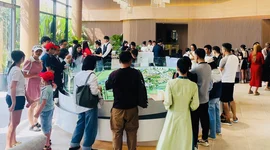 Sau sáp nhập, “siêu cơ hội” của TP.HCM không nằm ở việc tăng giá bất động sản