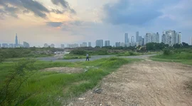 Đề xuất siết quy định chống ‘găm giữ’ đất đai không đưa vào sử dụng
