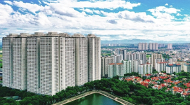 Hà Nội lên kế hoạch xử lý 12 dự án của ông Lê Thanh Thản, phân loại căn hộ được tồn tại hoặc phải phá dỡ