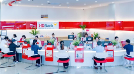 HDBank lên kế hoạch huy động 500 triệu USD trái phiếu quốc tế