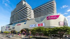 AEON tăng tốc tại Việt Nam sau khi rút khỏi mảng siêu thị ở Thái Lan