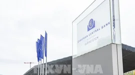 Giá dầu cao sẽ thúc đẩy ECB tăng lãi suất