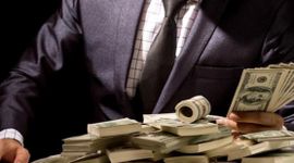 Một doanh nhân Việt vừa "rớt" khỏi danh sách tỷ phú USD