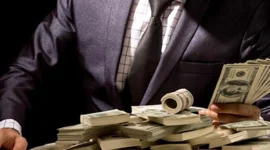 Một doanh nhân Việt vừa "rớt" khỏi danh sách tỷ phú USD