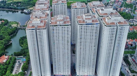 9.000 căn hộ HH Linh Đàm: Ai được ở lại, ai có thể phải chuyển sang Khu đô thị Thanh Hà?