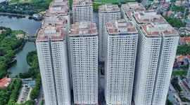 9.000 căn hộ HH Linh Đàm: Ai được ở lại, ai có thể phải chuyển sang Khu đô thị Thanh Hà?