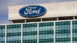 Ford đầu tư 1 tỷ USD nâng cấp nhà máy xe tải tại bang Kentucky
