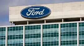 Ford đầu tư 1 tỷ USD nâng cấp nhà máy xe tải tại bang Kentucky