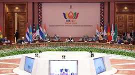 Hội nghị thượng đỉnh BRICS: Chủ tịch Trung Quốc kêu gọi BRICS thúc đẩy phát triển dựa trên đổi mới sáng tạo