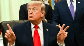 Ông Trump muốn phát “cổ tức” 5.000 USD cho toàn bộ người dân Mỹ: "Đó là một bài toán tài chính sai lầm"