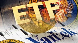 Quỹ ETF quy mô hơn 500 triệu USD thêm mới cổ phiếu SSB, dự kiến bán mạnh VIC, SSI